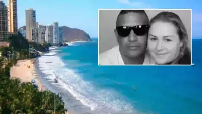 Doble homicidio en Taganga: pareja asesinada mientras dormía, hija sobrevive
