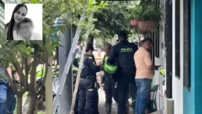 Doble homicidio en Villavicencio: mujer y su hijo de 12 años hallados sin vida en su hogar