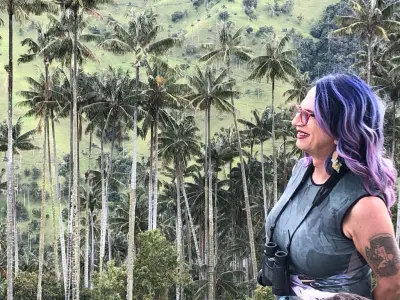 Documental 'Brigitte, planeta B' llega a cines colombianos este 23 de abril