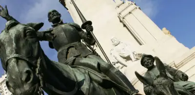 Documento de 1614 revela qué pueblos conformaban los 'lugares de La Mancha' de Cervantes