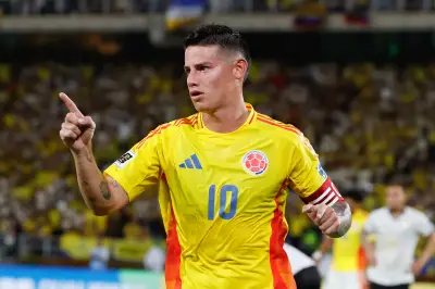 Docuserie 'James' en Netflix: la historia sin filtros del capitán de Colombia