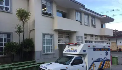 Donación de 300 millones fortalece hospital de Titiribí en Antioquia