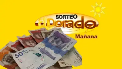 Dorado Mañana: Resultados del sorteo del miércoles 1 de abril de 2026