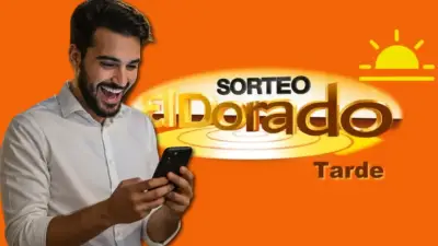Dorado Tarde: Sorteo que Gana Terreno en Colombia con Premios Competitivos