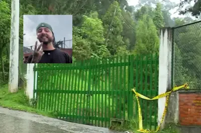 Dos hipótesis sobre el crimen durante grabación de novela en Bogotá que conmociona al país