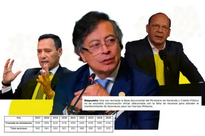 Dos semanas tras el accidente del Hércules: 69 muertos y 57 heridos en Putumayo