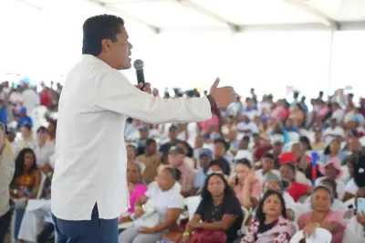 DPS invierte $400 millones en pescadores de La Boquilla para fortalecer economía popular