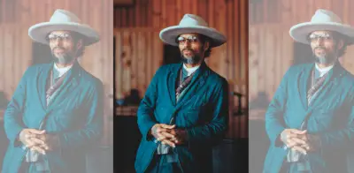 Draco Rosa presenta 'Olas de luz': un disco íntimo sin guitarras