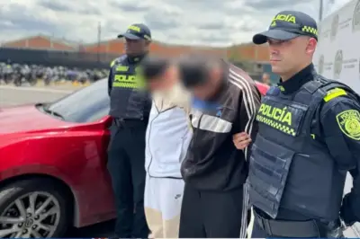 Dueño de Mazda robado revela el terror del atraco: 