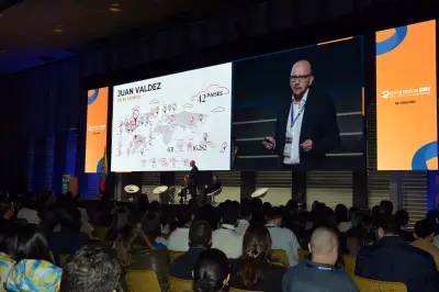 eCommerce Day Colombia 2026: fechas y novedades del evento digital