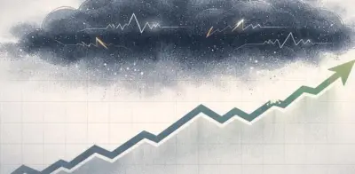 Economía colombiana mantendría crecimiento moderado del 2,6% en 2026 según Fedesarrollo