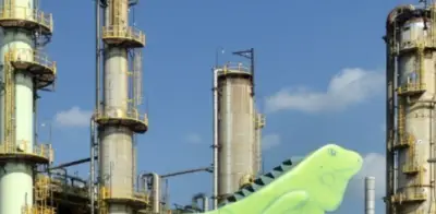 Ecopetrol lidera mercado accionario en marzo pese a turbulencia interna y volatilidad global