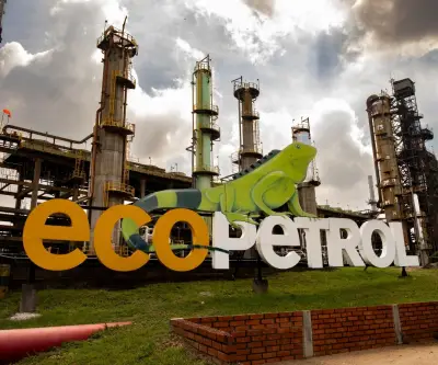 Ecopetrol obtiene autorización para operación de deuda por US$1.250 millones