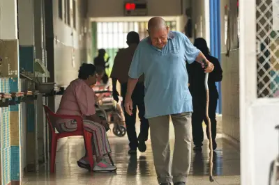 Edad para ser adulto mayor: diferencias clave entre Colombia, España y Estados Unidos