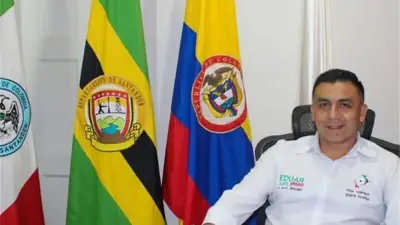 Eduar Abril Borrero recupera la Alcaldía de Concepción en elecciones atípicas en Santander