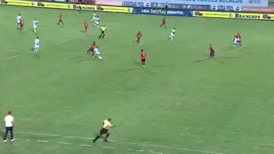 Eduardo Pimentel arremete contra el VAR tras polémica arbitral en el fútbol colombiano