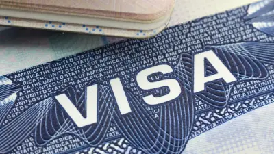 EE. UU. endurece reglas de visa: dos preguntas clave para negarla