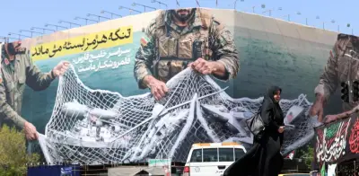 EE. UU. inicia desminado en Ormuz para reabrir paso clave del 20% del petróleo mundial