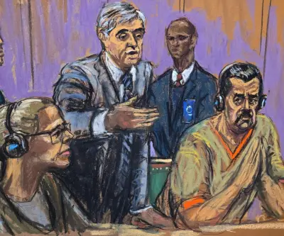 EE.UU. permite pagar defensa de Maduro con fondos venezolanos