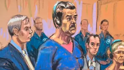 EE.UU. permite pagar defensa de Maduro y Cilia Flores con fondos venezolanos