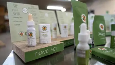 EE.UU. reclasifica marihuana medicinal como droga de menor riesgo