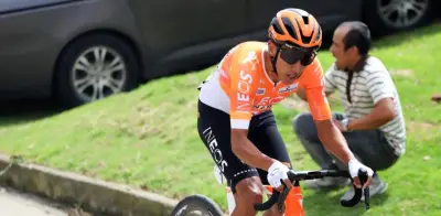 Egan Bernal regresa a la competencia: Ineos confirma su participación en el Tour de los Alpes