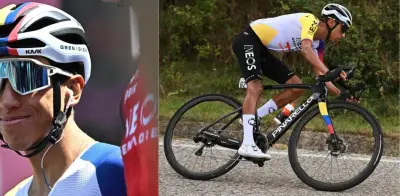 Egan Bernal y su preparación para el Giro de Italia: ¿Ventaja o desventaja llegar con pocos kilómetros?