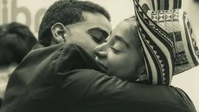 Eidevin reaparece en redes y reacciona a eliminación de Karola en La Casa de los Famosos