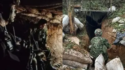 Ejército neutraliza a tercer cabecilla del ELN en Catatumbo en operativo conjunto