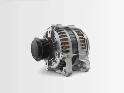 El alternador: el corazón eléctrico silencioso de su vehículo que evita quedarse varado
