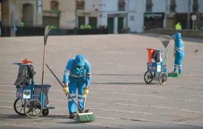 El calor extremo reduce la productividad laboral y causa miles de muertes, advierte la OIT