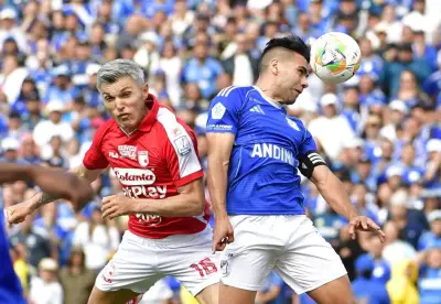 El Espectador: La SEDE, su fuente integral de información deportiva global