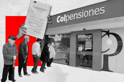El Espectador le explica: todo sobre las pensiones en Colombia