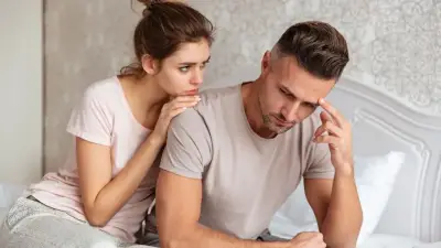 El estrés en relaciones conflictivas acelera el envejecimiento celular, según estudio científico