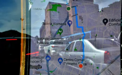 ¿El GPS está dañando su memoria? Estudio revela cómo las apps de navegación afectan la orientación