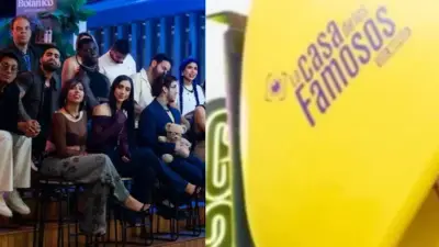 El 'jefe' de La Casa de los Famosos Colombia 2026 advierte a todos tras incidente físico