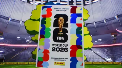 El álbum Panini del Mundial 2026: un desafío costoso para coleccionistas en Colombia