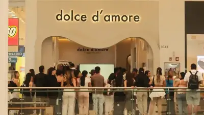 El Mercadillo: evento colaborativo colapsa centro comercial y factura $6.750 millones