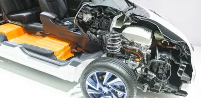 El panorama de los carros híbridos en Colombia: tipos, eficiencia y debate sobre restricciones