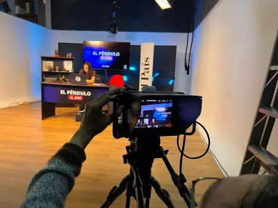 El Péndulo al Aire analiza el impacto de las emociones en las elecciones presidenciales