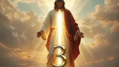 El significado oculto de la hora y edad de Jesús en su muerte según estudios teológicos