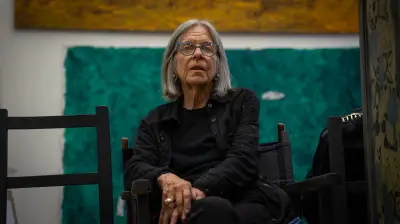 El taller de Mónica Meira: un oasis creativo en el corazón de Bogotá