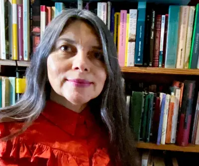 Elizabeth Hernández Apráez gana Premio de Literatura Infantil Julio C. Coba-Libresa