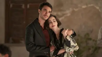 Emily in Paris: Sexta temporada se rodará en Grecia y Mónaco tras éxito en Francia