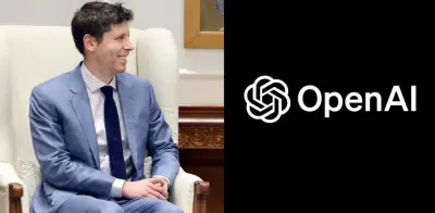 Empleados de ChatGPT revelan que Sam Altman no domina programación y confunde términos técnicos básicos