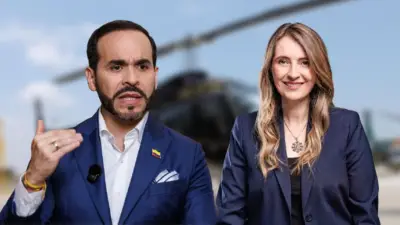 Empresa aérea niega donaciones a campañas de De la Espriella y Paloma Valencia