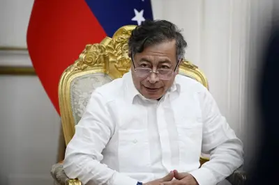 Encuesta Invamer: Petro mejora, Cepeda lidera cómodamente para 2026