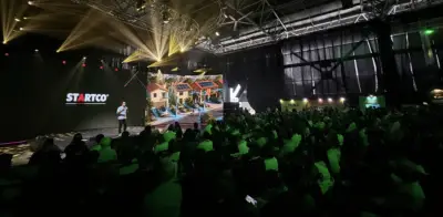 enerBit revoluciona el sector energético en Colombia con modelo digital presentado en StartCo 2026