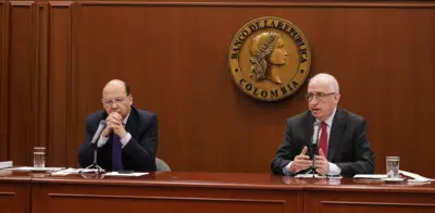 Enfrentamiento entre Hacienda y Banco de la República por alzas en tasas de interés