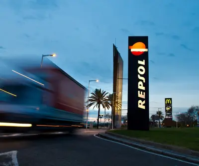 Eni y Repsol acuerdan con Venezuela exportar gas desde 2031, duplicando producción